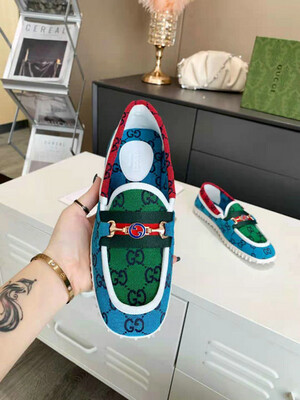 Gucci Loafers