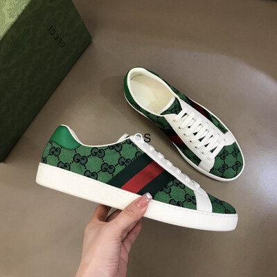 Gucci Lowtops