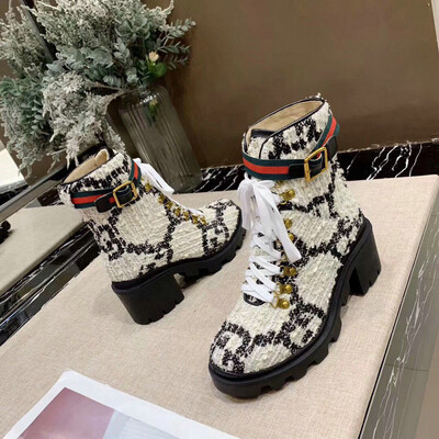 Gucci Boots