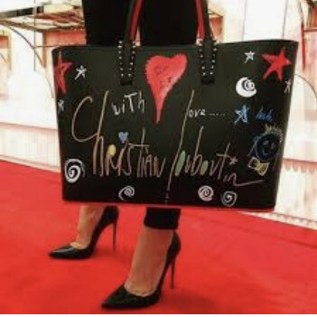 CL Tote