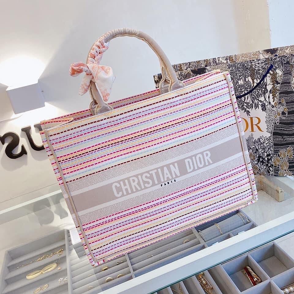 Dior Tote
