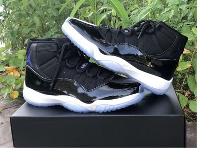 Space Jam Js 11’s