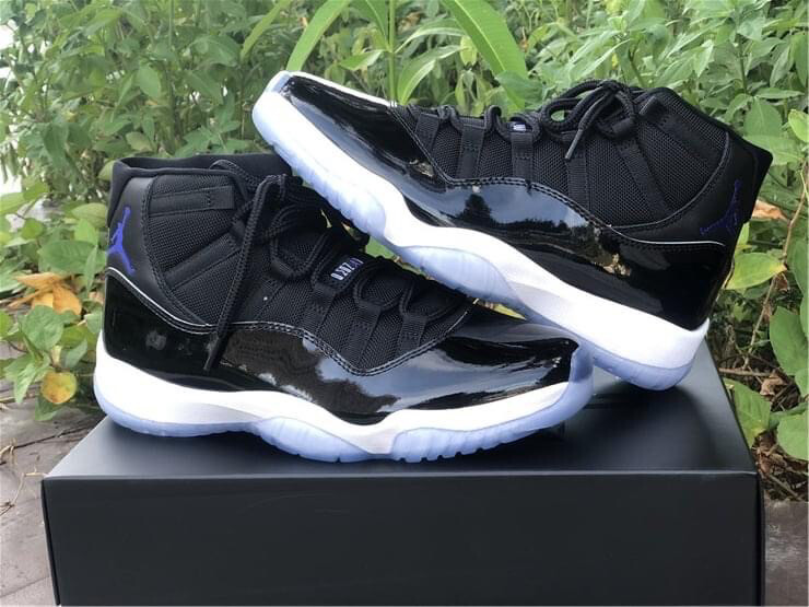 Space Jam Js 11’s