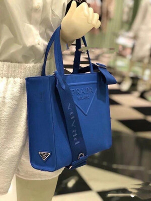 Prada Tote