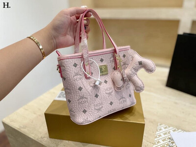 MCM Bag W Dog