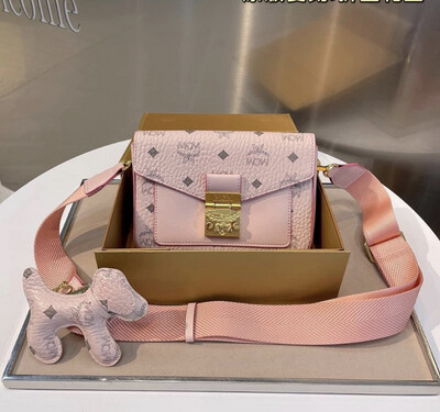 MCM Crossbody