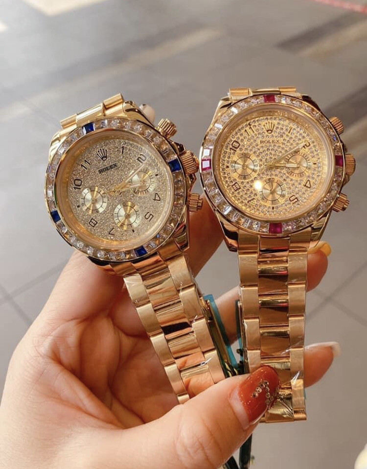 Rolex Watch