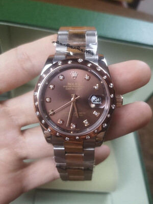 Rolex Chocolate