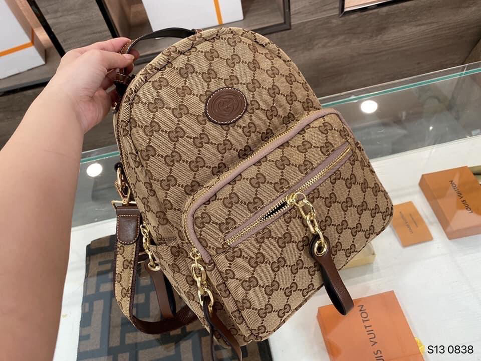 Gucci Backpack