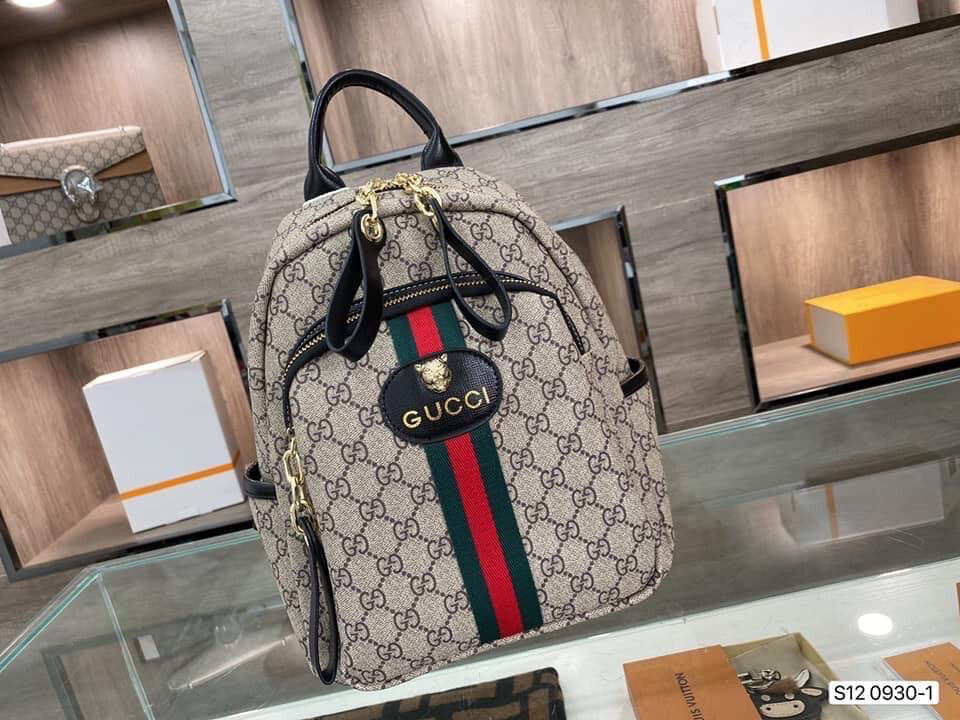 Gucci Backpack