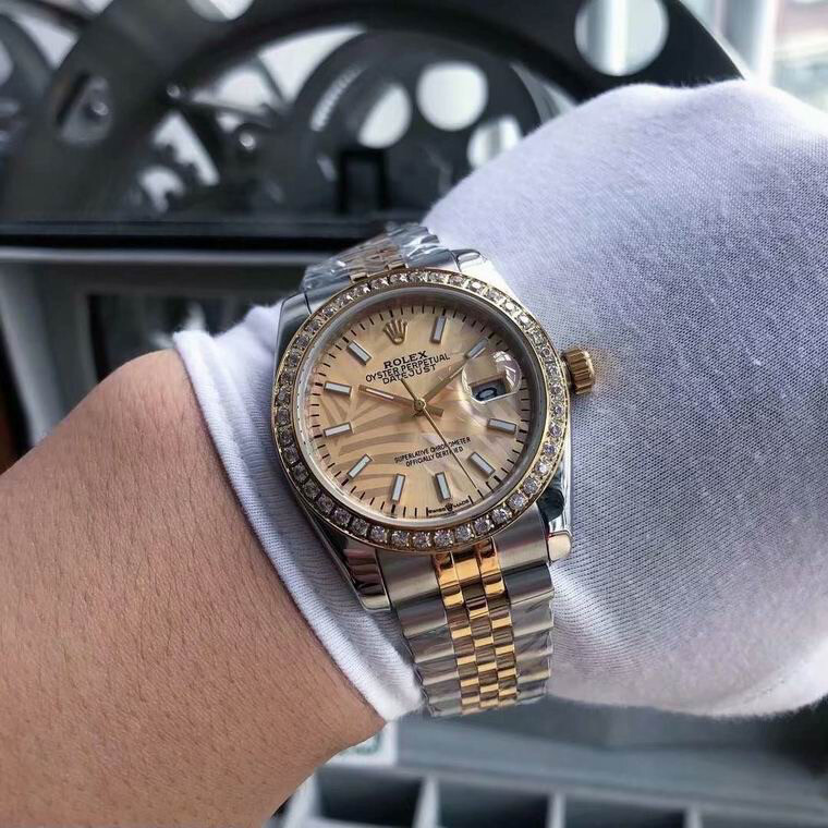 Rolex Watch