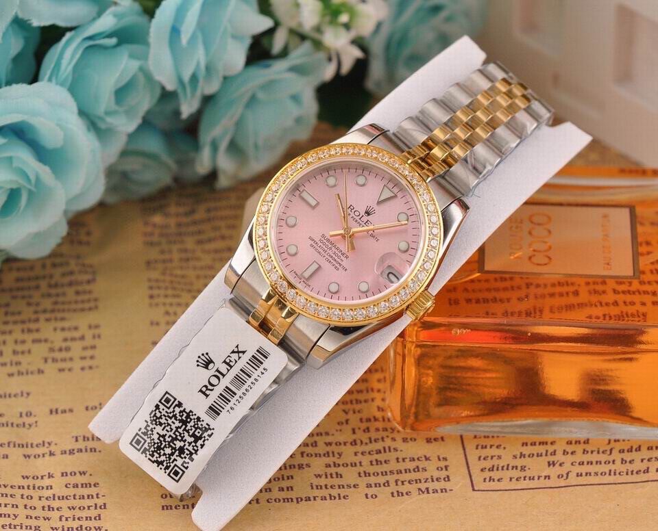Rolex Watch