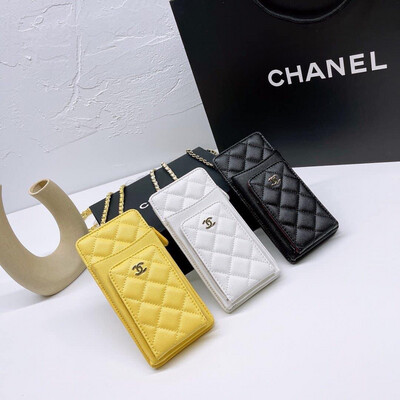 Chanel Cross