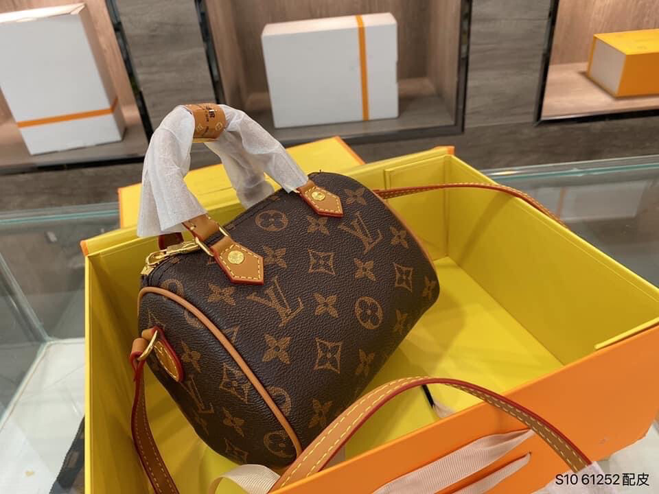 LV Speedy