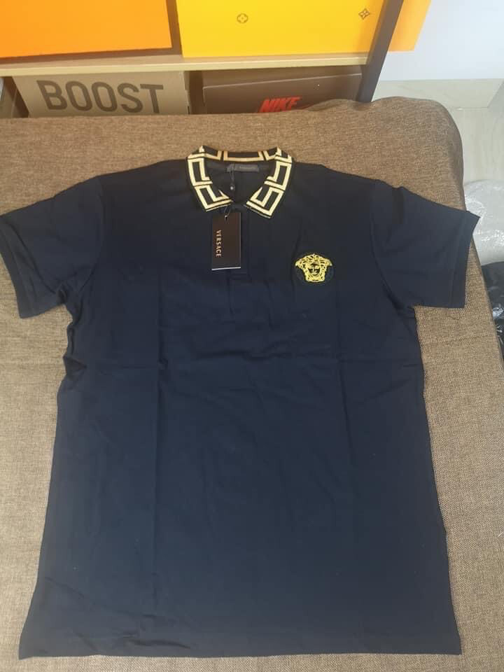 Versace Polo