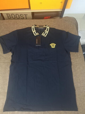 Versace Polo