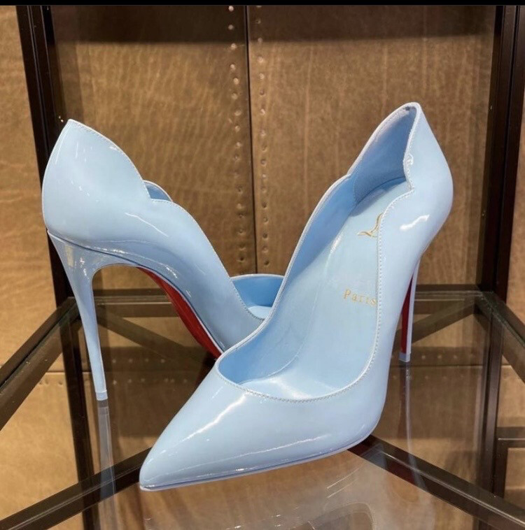 CL Heels