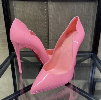 CL Heels