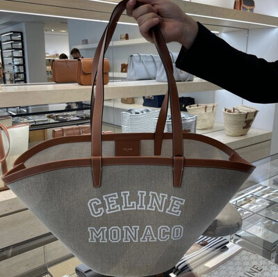 Celine Tote