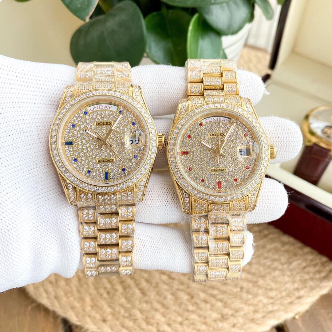 Rolex Watch