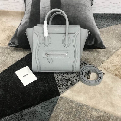 Celine Paris Tote