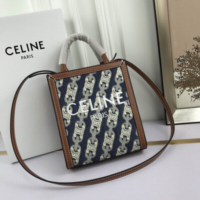Celine Paris Tote