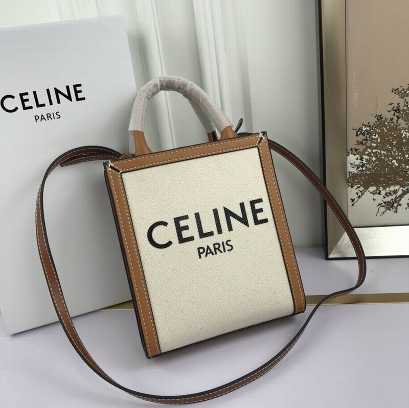 Celine Paris Tote