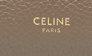 Celine Paris Catalog