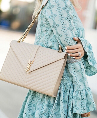 YSL Bag