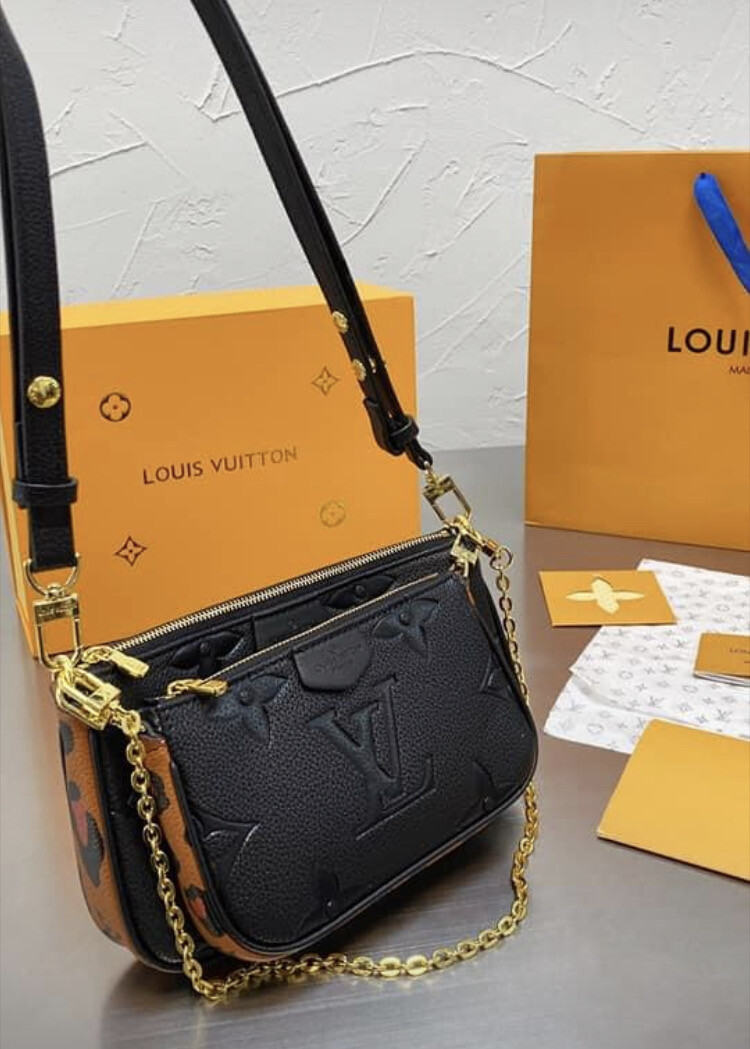 LV Crossbody