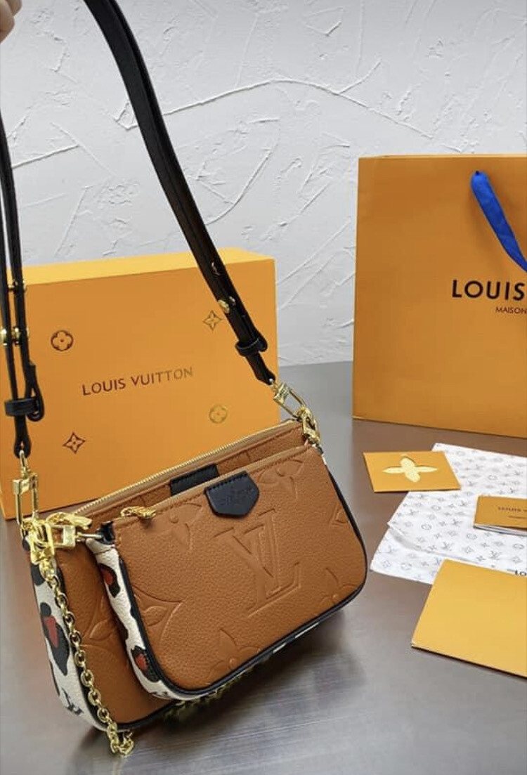 LV Crossbody