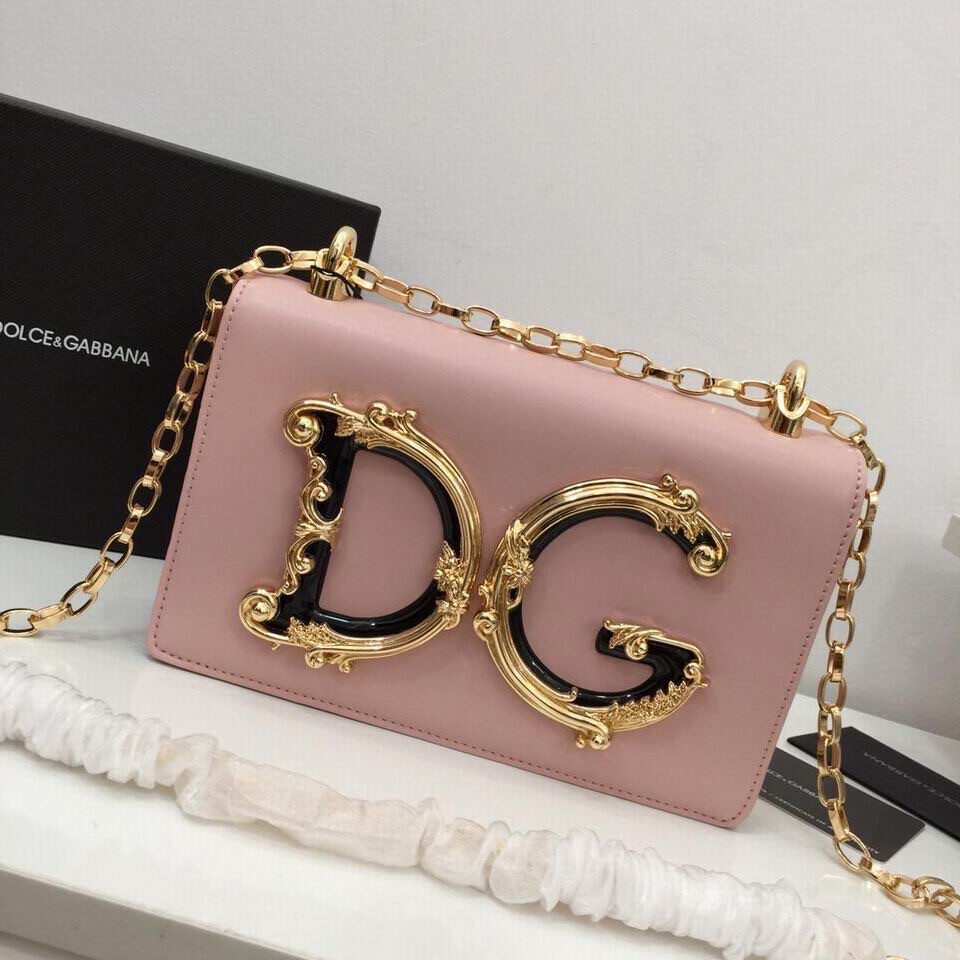 D&amp;G Handbag