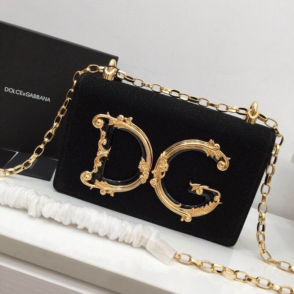D&amp;G Handbag
