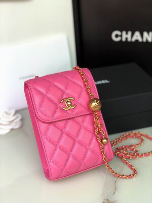 Chanel Crossbody