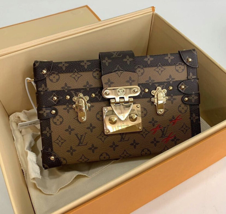 LV Chest