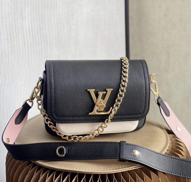 LV Crossbody