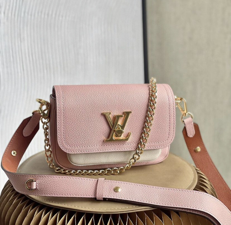 LV Crossbody