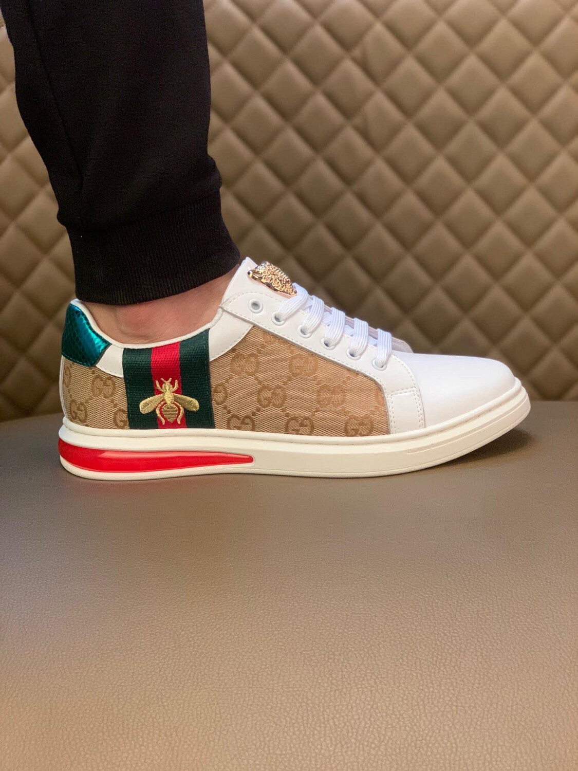 Gucci Lowtops