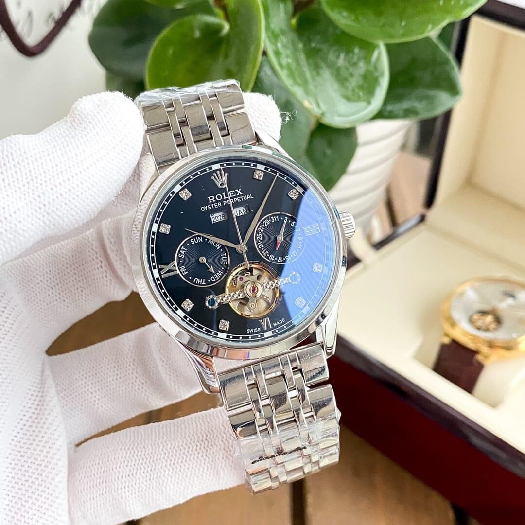 Rolex Watch