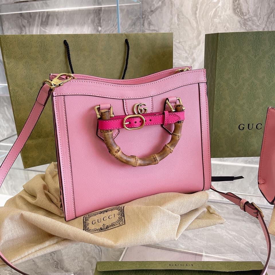 Gucci Diana Tote