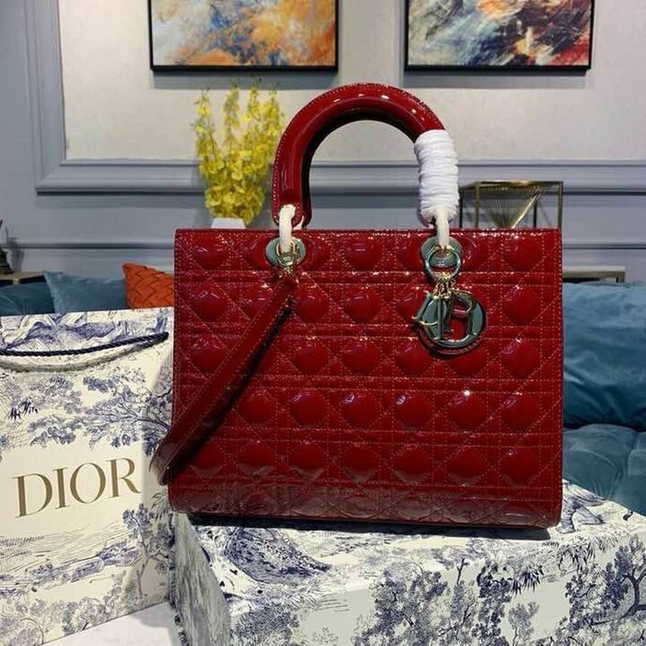Dior Bag Lg
