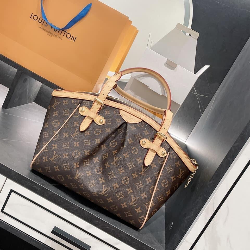 LV Tivoli Tote