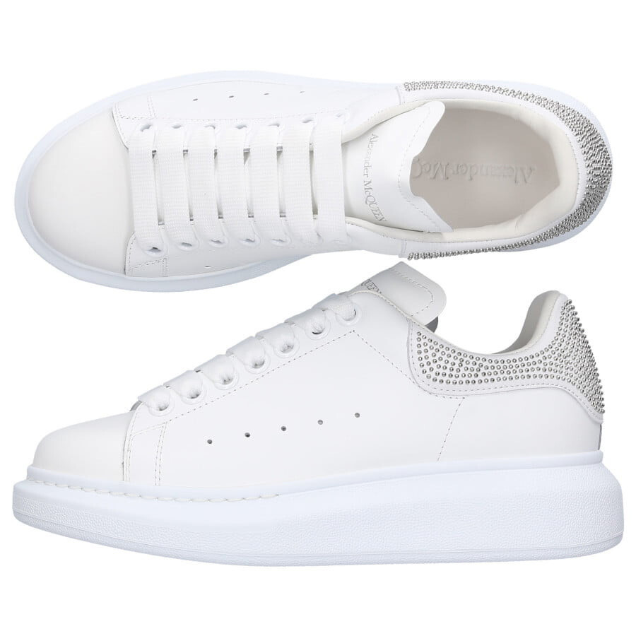 Alexander McQueens