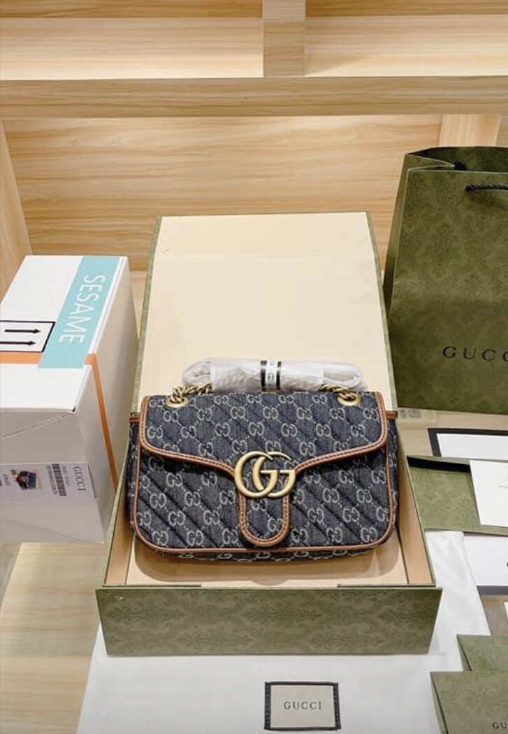 Gucci Bag