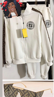 Fendi Set