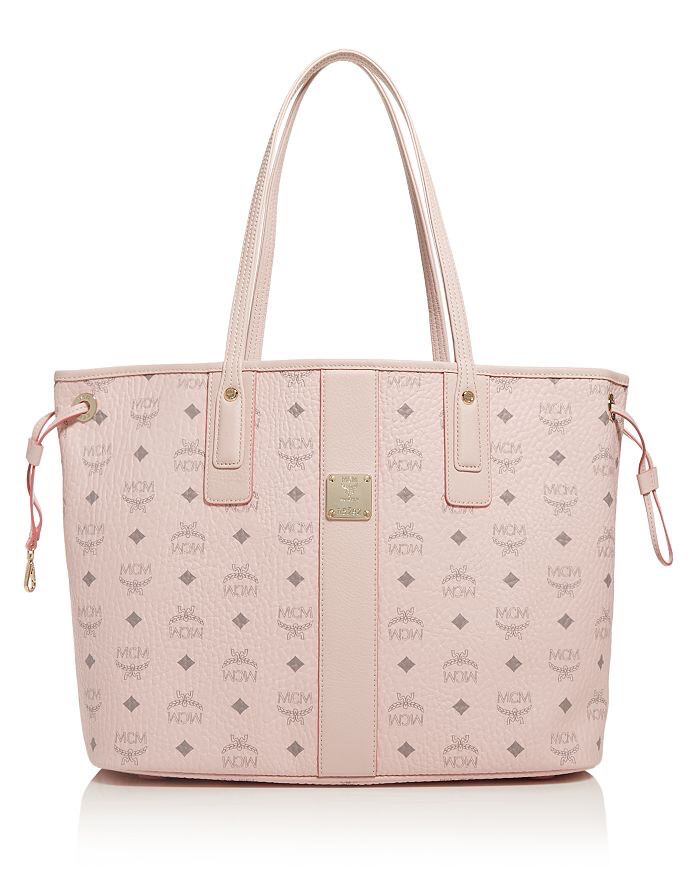 MCM Shoulder