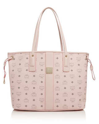 MCM Shoulder