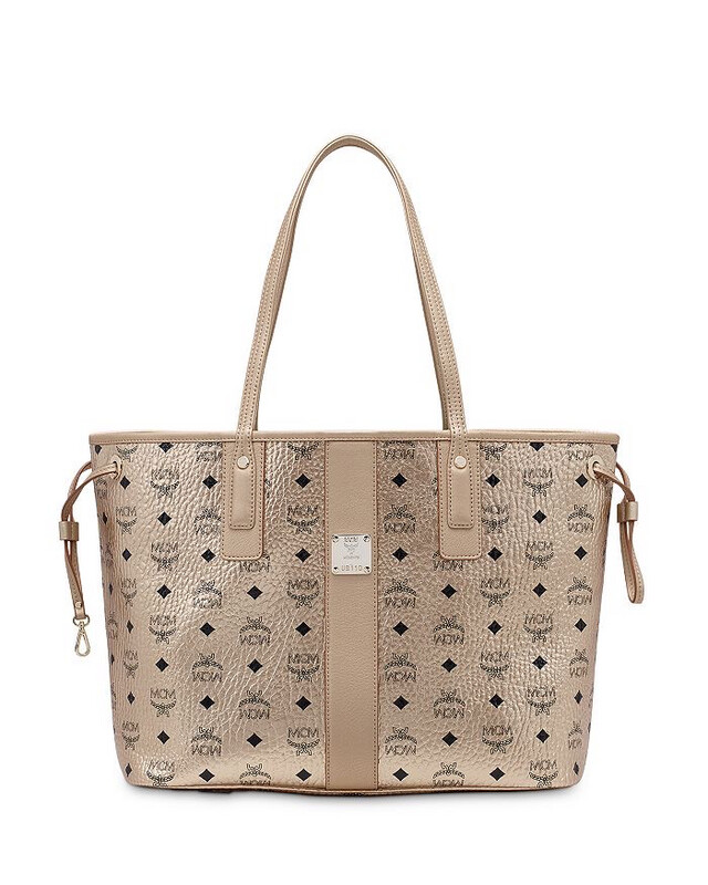 MCM Shoulder Bag