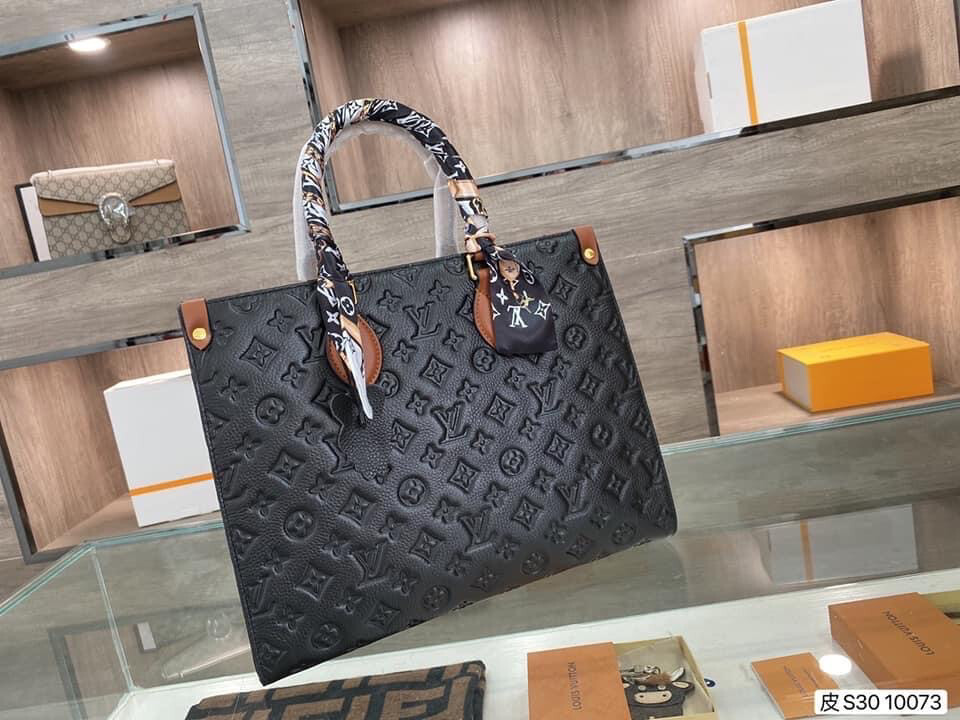 LV Onthego