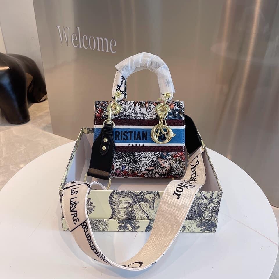 Dior Medium